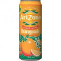 Arizona Orangeade Tea 680ml