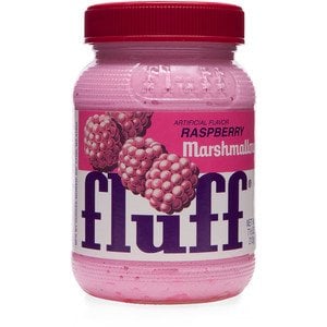 Fluff Marshmallow Himbeere 213 Gramm