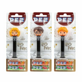 Pez - Harry Potter 1x (sortiert)