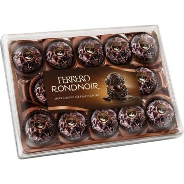 Ferrero - Roche Rondnoir 138 Gramm