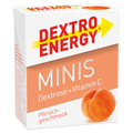 Dextro Energy - Mini's Perzik 50 Gram