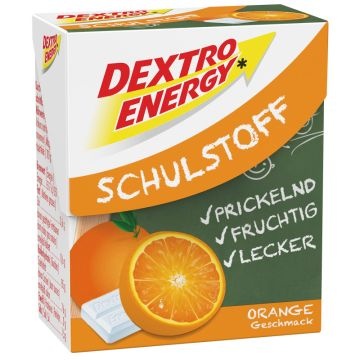 Dextro Energy - Orange 50 grammes