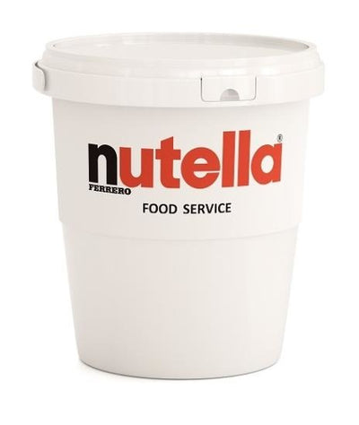 Ferrero - Nutella 3 kg