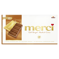 Merci - Nougat 112 Gram