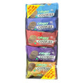 Creamy Cookies 10-Pack 10x31 Gram