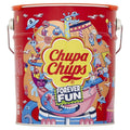 Chupa Chups - Dose für immer 150 Lutscher