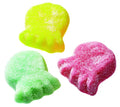 Bubs - Zweedse Zure Foam Soctopus 200 Gram
