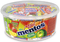 Mentos Mini 48 Stuks