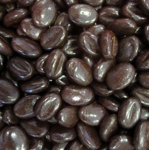 Mokkabohnenmilch 200 Gramm