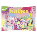 Katzen - Party Fred/Ferkel 175 Gramm