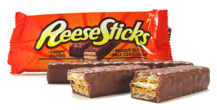 Reese's Sticks 42 Gram