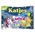 Katjes - Party-Wunderland 175 Gramm