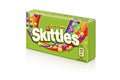 Skittles Sours 45 Gramm 