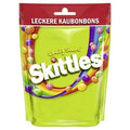 Skittles - Crazy Sours 160 Gramm