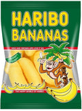 Haribo Bananen 70 Gram 28 Stück
