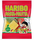 Haribo Pasta Frutta 70 Gram 28 Stück