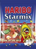 Haribo Starmix 75 Gram 28 Stück