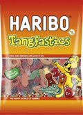 Haribo Tangfastics 75 Gram 30 Stuks