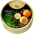Cavendish En Harvey Mixed Fruit Drops 200 Gram