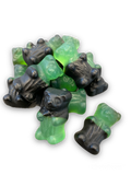 Matthijs - Drop-Mint Duo Beren 400 Gram