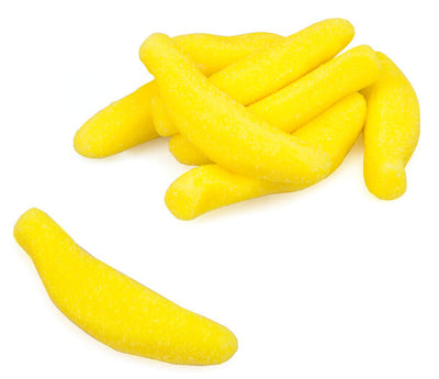 Jake - Gezuckerte Bananen 1 Kilo (Halal)