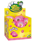 Lutti - Roll Up Fruit 29 Gram 24 Pièces