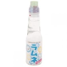 HATA - Yaourt à boisson Ramune 200ml