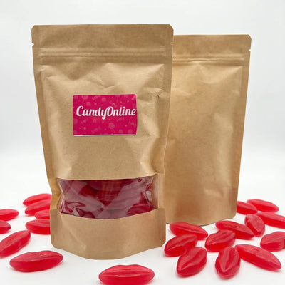 Frisia - Hot lips 250 Gram extra weergave