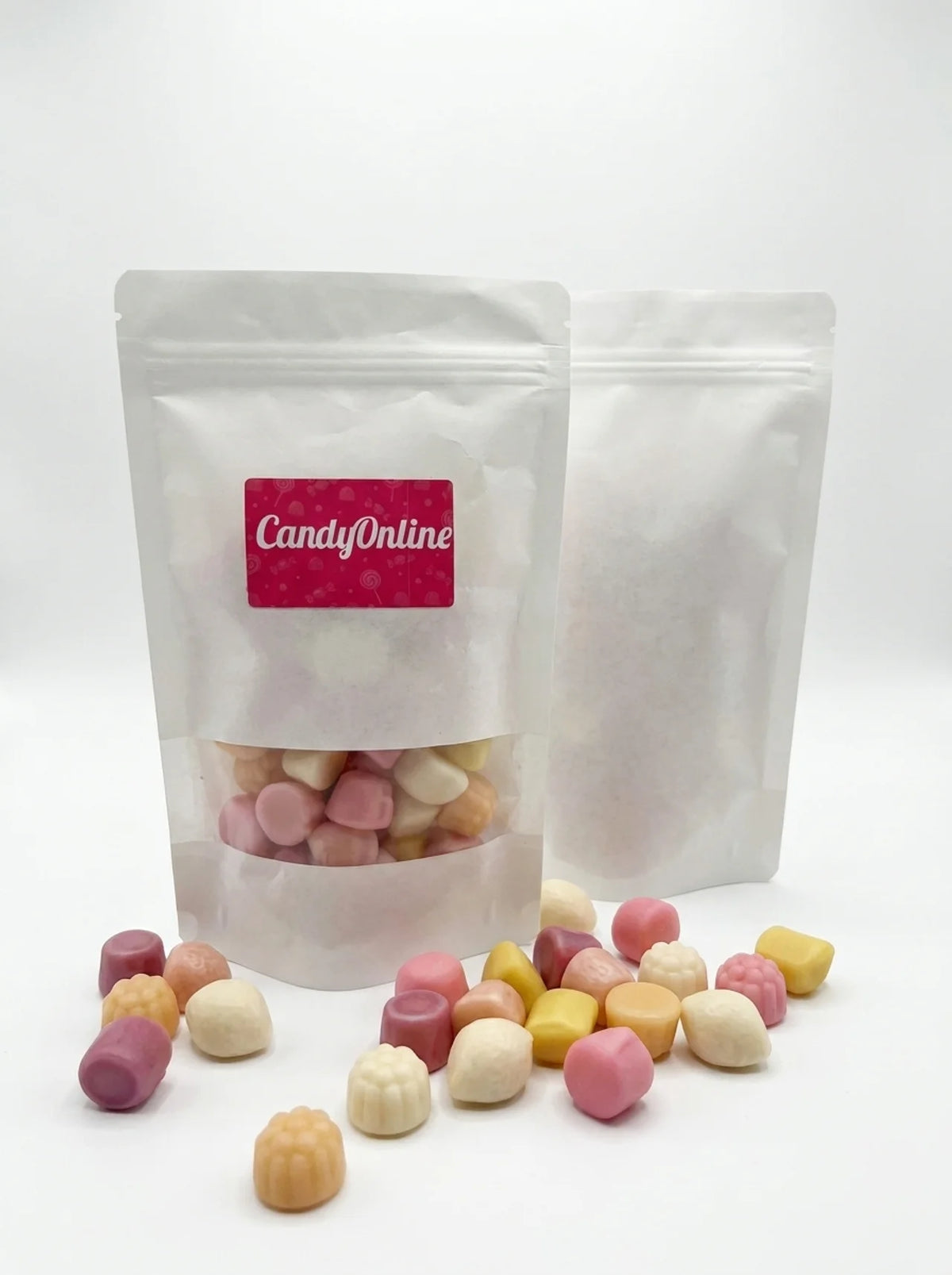 Katja -  Yoghurtgums 250 Gram