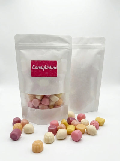 Katja -  Yoghurtgums 250 Gram extra weergave