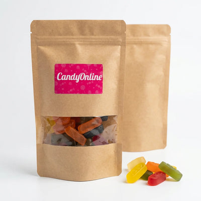 Frisia - Traditional Winegums 250 Gram extra weergave