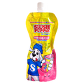 Slush Puppie – Slush Pink Bubblegum 250 ml