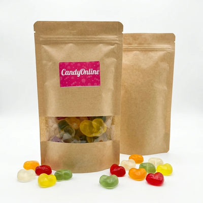 Matthijs - Winegum Tieten 250 Gram extra weergave