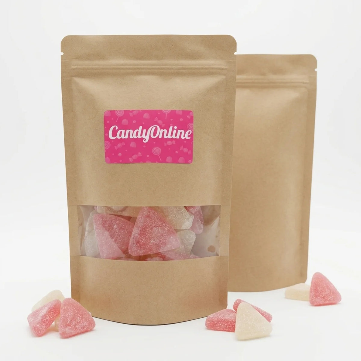 Haribo - Grapefruit 250 Gram