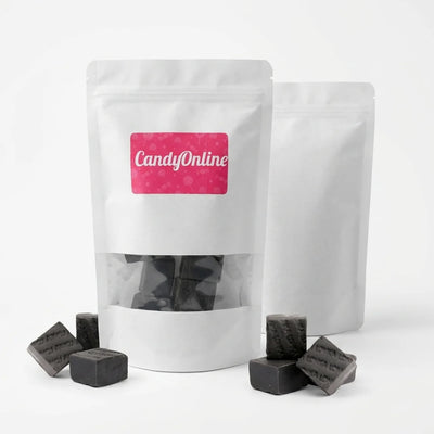 Lonka - Drop Fudge 250 Gram