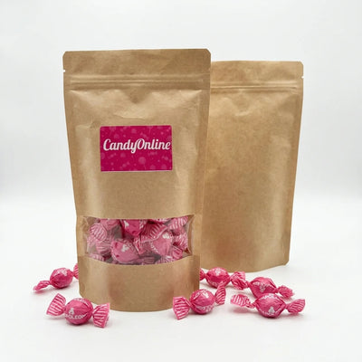 Napoleon - Wijnballen Framboos 250 Gram (Halal) extra weergave