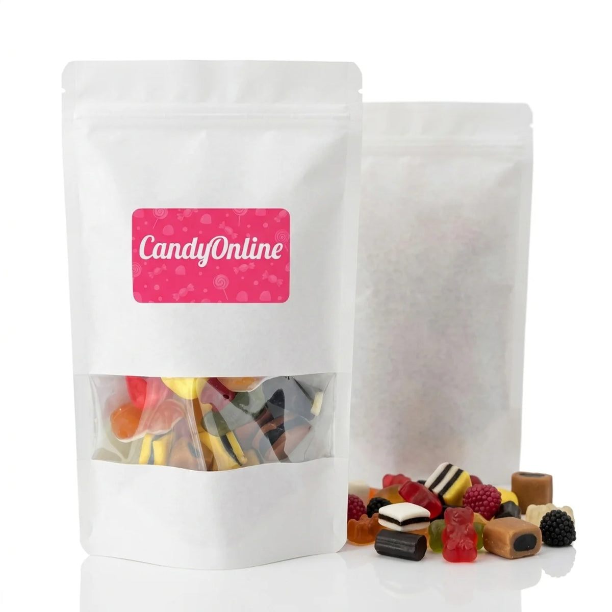 Haribo - Color-Rado 250 Gram