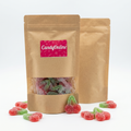 Haribo - Zure Kersen 250 Gram