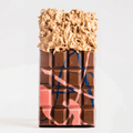 Peanutbutter Fudge Bar
