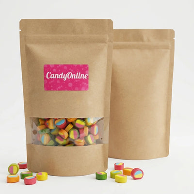 Haribo - Pico Balla 250 Gram extra weergave