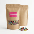 Haribo - Drop Stafetten 250 Gram