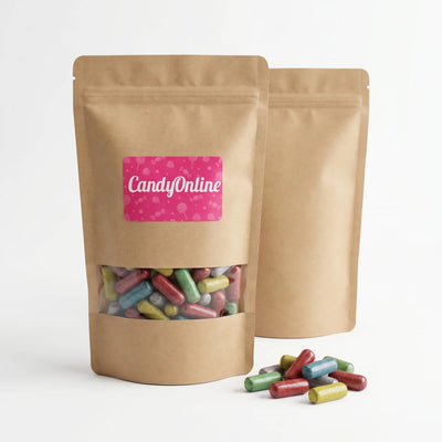 Haribo - Drop Stafetten 250 Gram