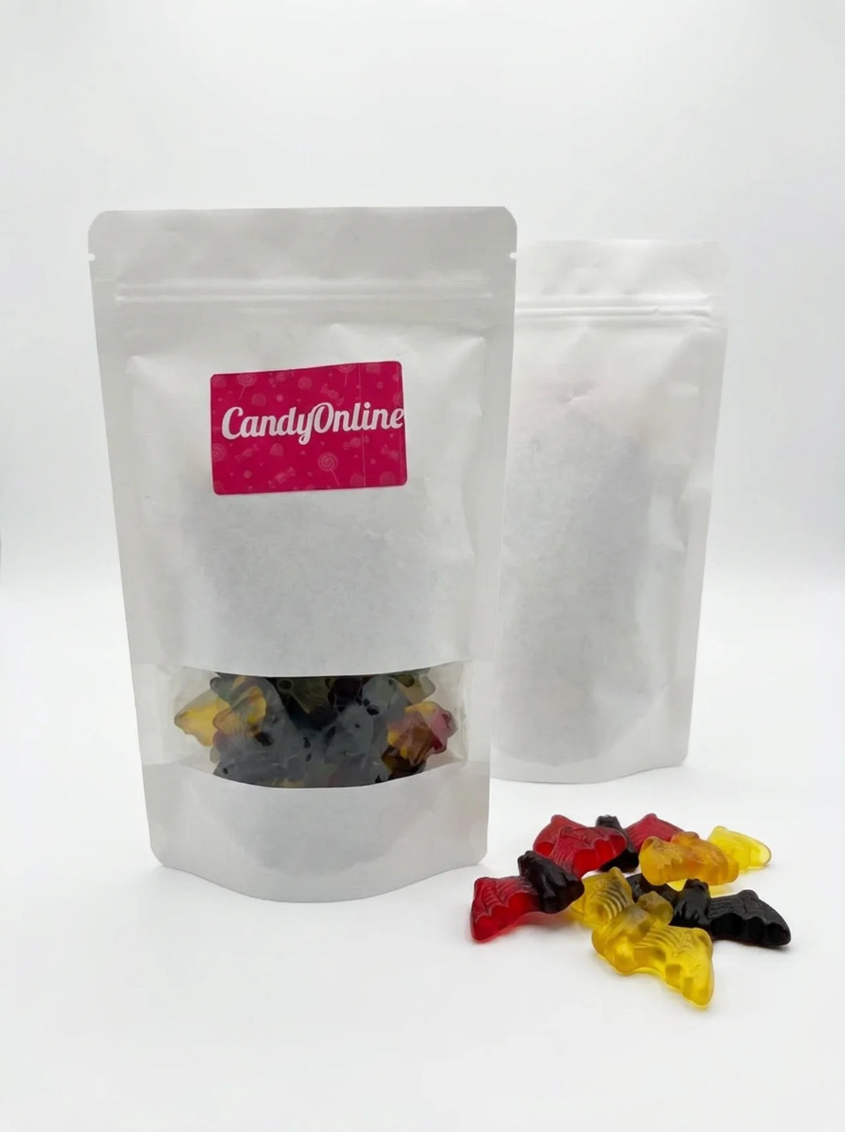 Haribo - Vampieren 250 Gram