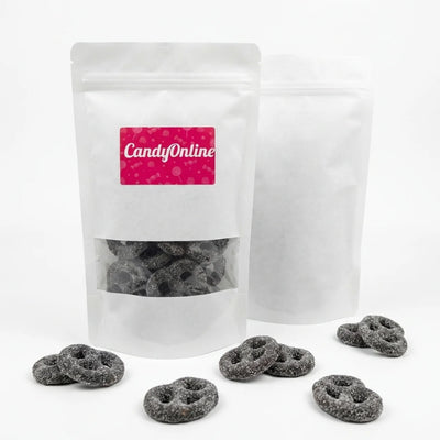 Haribo - Krakelingen 250 Gram extra weergave