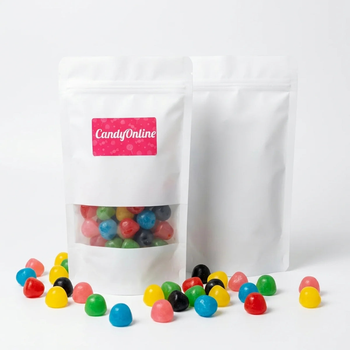 Haribo - Dragibus XL 250 Gram