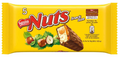 Nestlé - Nüsse 5er-Packung 5x30 Gramm