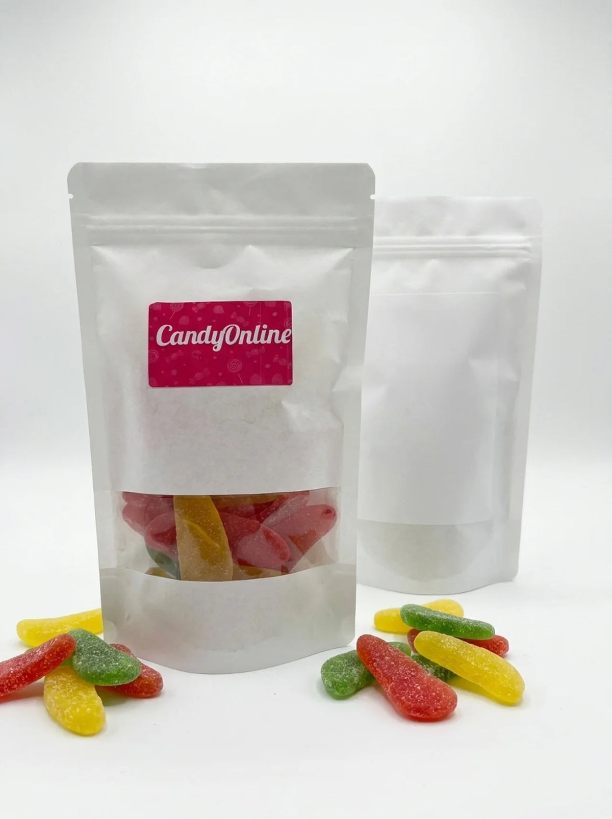 Haribo - Zure Bommen 250 Gram