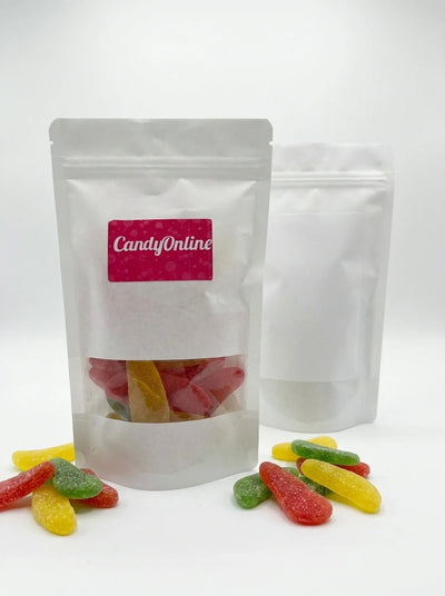 Haribo - Zure Bommen 250 Gram extra weergave
