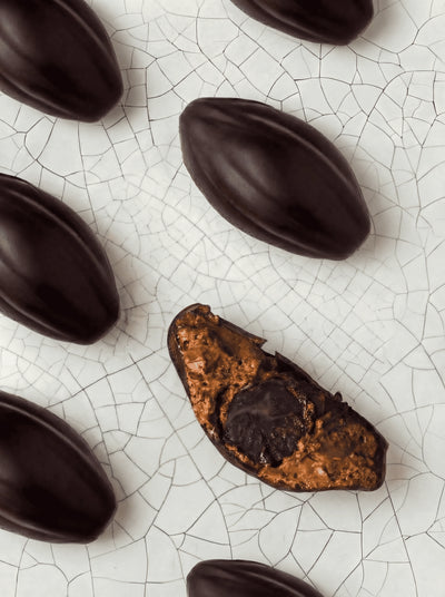 Cacao extra weergave