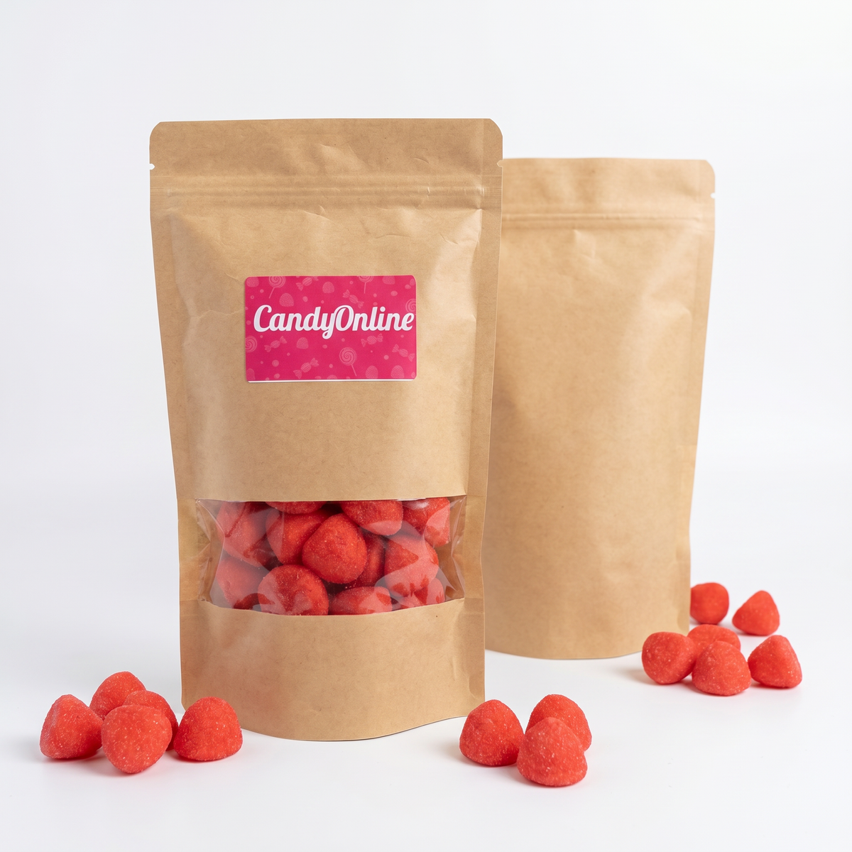 Haribo - Primavera 250 Gram